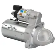 Mando 12A1369 Starter Motor For Select 07-16 Hyundai Kia Models (for: Kia)
