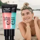 Elf Power Grip Primer Gel Based Moisturizing Facial Primer Firming Make-up HOT