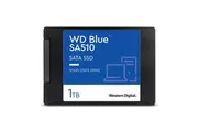 Western Digital Blue SA510 1TB 2.5" SATA SSD [WDS100T3B0A]