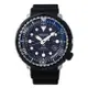 SEIKO 精工鮪魚罐頭 太陽能 潛水錶46mm -SNE518P1【Watch On-line Store】