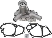 Water Pump 145016474 145016434 145016472 145016924 145016432 145016433 Compatible with Perkins Engine 103-09 103-10 103-11
