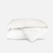 Down Alternative Mattress Topper || Mattress Protector King / Cal King