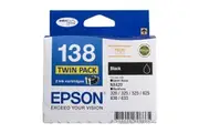 Ricoh SPC310 Black Ink Toner Cartridge