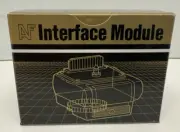SUNPAK MX-1AF Interface Module Minolta NOS NEW