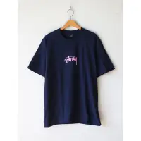 在飛比找蝦皮購物優惠-【二手絕版限量現貨】STUSSY STOCK MINI LO