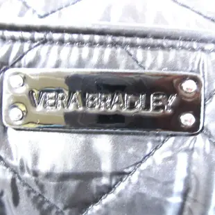 二手 Vera Bradley 肩背包 黑色