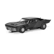 Scalextric C4442 Batmobile The Batman 2022 Slot Car