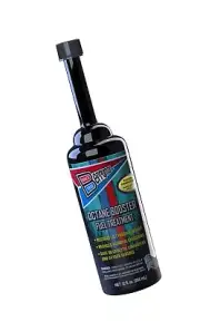 Berryman Products 1512 Octane Booster Fuel Treatment - Pour-in Long-Neck Bott...