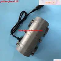 在飛比找蝦皮購物優惠-下殺#廠家直銷 DC12V 按摩床 振動電機 雙頭偏心輪 微