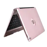 Mini Wireless Bluetooth 3.0 Keyboard Slim Rechargeable Keypad For Ipad Pro 9.7 / Ipad Air 2