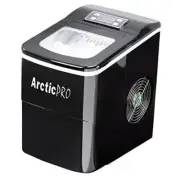 PORTABLE DIGITAL ICE MAKER MACHINE by with Ice Scoop, First Ice in 6-8