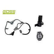 Goss Wheel Speed Sensor - Toyota - WS143