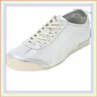 Onitsuka Tiger Sneakers MEXICO 66 SILVER/OFF WHITE 25.5 cm