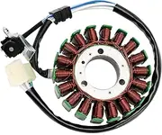 Areyourshop Magneto Generator Stator Fit for Yamaha YZF-R3 R3 ABS 2019-2023 MT-03 MT03 2020-2023