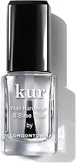 Londontown Nail Hardener and Base Coat 12 ml