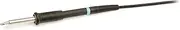 [WELLER] T0052918099N 80W Soldering Iron, 24V Silver-Line Heating Technology