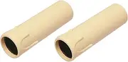 Poly Pool PP3482Q n.2 E14 lamp Holder with Bracket, Ivory