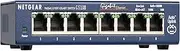 [NETGEAR] GS108 ProSafe 8-Port Gigabit Switch