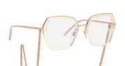 Chopard IKCHG28 IKCHG 28 copper gold Sunglasses