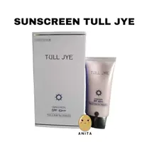 在飛比找蝦皮購物優惠-防曬霜 TULL JYE SPF 43 PA TUL JYE