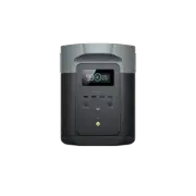 EcoFlow DELTA 2 Max (1900) Portable Power Station