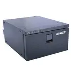 Kings Stayzcool 30L Drawer Fridge Freezer DC 12V/24V 5 Yr Warranty Camping