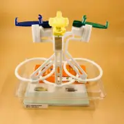 Dental Digital X-ray Sensor Holder/ Positioner Films Wireless Imaging Plates