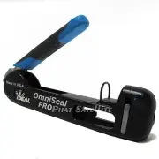 OmniSeal Pro RG6 Tool RG59 Compression Coaxial Cable Fitting Connector Made USA