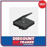 Splash Proof 240V 10A Power Point Socket Outlet Outdoor Auto Close Lid S230E-7-3