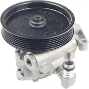 Power Hydraulic Steering Pump Compatible With Benz W204 W211 W216 W219 W221 GLK280 CLS300 CLS350 S500 S550 A0054662001