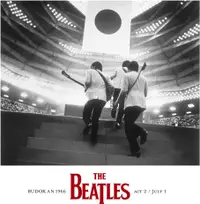 在飛比找誠品線上優惠-Budokan 1966: Act 2 / July 1 (