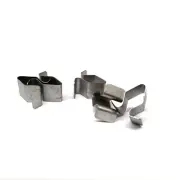 Genuine Volvo Retaining clip (Set of 5) C40 S60 S90 V60 V90 XC60 XC90 30624206
