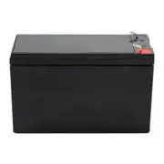 Thunderbird 12V / 7.2Ah Rechargeable Battery