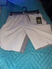 Boys Athletic Works Dri Works Shorts