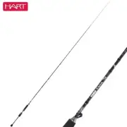 HART Saltwater Squid Fishing Rod TORO EGING TX 7’3”