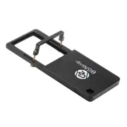 Stabilizer Conversion Splint Adapter Fixture Gimbal Clip For Gopro Sports Camera