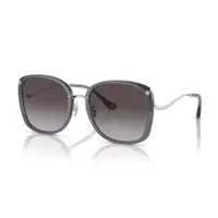 在飛比找ETMall東森購物網優惠-【COACH】時尚膠框太陽眼鏡(HC7157D-58023C