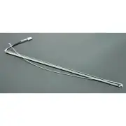 CCFL Backlight Assembly for 14.1" Samsung LTN141X8-L02 (in reflector rail)