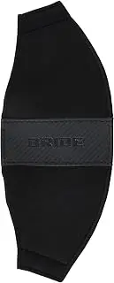 BRIDE K08APO Sheet Optional Parts [Fashion Protector] (1 piece) Black