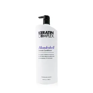 Keratin Complex 角蛋白護髮 - 紫色保濕護髮素