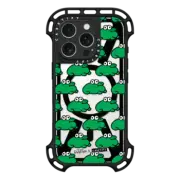 iPhone 16 Pro Ultra Bounce Case MagSafe Compatible Froggies