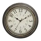 For Bedroom For Cafe Silent Wall Clock 12 Inch Wall Clock Decorative Piece
