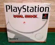 NEW Playstation 1 SCPH-7000 PS1 Console Japan *BEAUTIFUL ITEM w/ Green Tape*