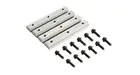 Rhino Rack Trk Mnt Reconn Deck - Nissan Fit RD-FK2