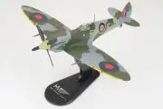 HA8325 Hobby Master Spitfire Mk IX 1/48 Model MK694 RAF No.313 Sqn