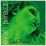 NEW Pirastro Evah Pirazzi 4/4 Violin String SET Gold E