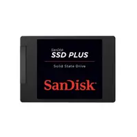 在飛比找PChome商店街優惠-SanDisk PLUS Solid State Drive
