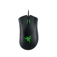 在飛比找蝦皮商城優惠-Razer DeathAdder Essential煉獄蝰蛇