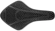 Transiro Aeris Short Distance Adaptive, Triathlon 3D-Printed Innovative Carbon Saddle