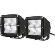XTM Work Light 3” Pair
